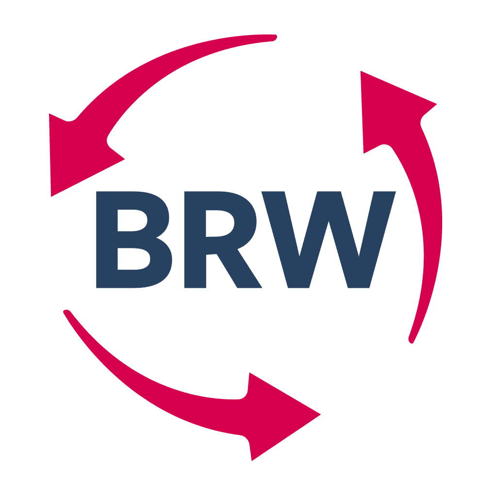 BRW – Die Baustoffrecycler